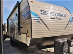 New 2019 K-Z Sportsmen LE available in Corinth, Texas