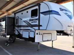 New 2019 K-Z Sportsmen available in Corinth, Texas
