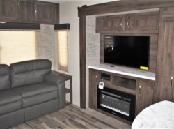 New 2019 K-Z Sportsmen available in Corinth, Texas