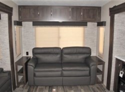 New 2019 K-Z Sportsmen available in Corinth, Texas