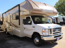 Used 2018 Winnebago Minnie Winnie available in Corinth, Texas