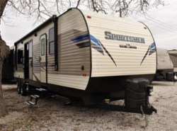 New 2019 K-Z Sportsmen available in Corinth, Texas
