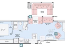 New 2019 Winnebago Forza available in Corinth, Texas