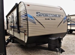 New 2019 K-Z Sportsmen LE available in Corinth, Texas
