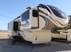 New 2019 Grand Design Solitude available in Corinth, Texas