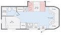 New 2019 Winnebago Fuse available in Corinth, Texas