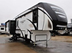 New 2019 K-Z Durango available in Corinth, Texas