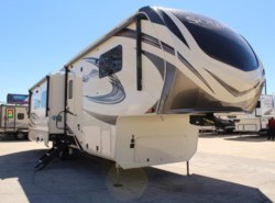 New 2019 Grand Design Solitude available in Corinth, Texas