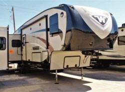 Used 2015 Winnebago WINN-LATITUDE available in Corinth, Texas