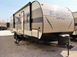 New 2019 K-Z Sportsmen SE available in Corinth, Texas
