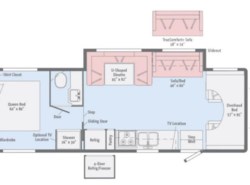 Used 2019 Winnebago Minnie Winnie available in Corinth, Texas