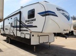 New 2020 K-Z Sportsmen available in Corinth, Texas