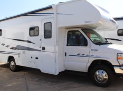 New 2019 Winnebago Outlook 27D available in Corinth, Texas