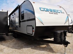 New 2019 K-Z Connect SE 271RL available in Corinth, Texas