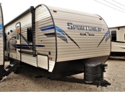 New 2019 K-Z Sportsmen LE 241RLLE available in Corinth, Texas