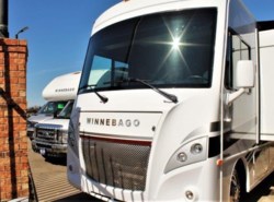 New 2019 Winnebago Intent 30R available in Corinth, Texas