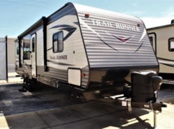 Used 2018 Heartland Trail Runner 27RKS available in Corinth, Texas