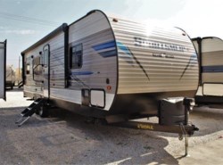 New 2019 K-Z Sportsmen LE 270THLE available in Corinth, Texas
