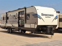 New 2020 K-Z Sportsmen 362DB available in Corinth, Texas