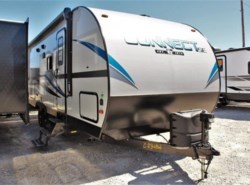 New 2020 K-Z Connect SE 231BHK available in Corinth, Texas