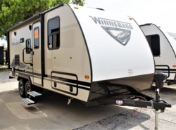 New 2020 Winnebago Micro Minnie 2108DS available in Corinth, Texas