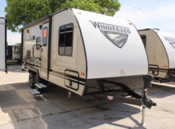 New 2020 Winnebago Micro Minnie 2108DS available in Fort Worth, Texas