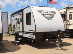 New 2020 Winnebago Micro Minnie 2108FBS available in Corinth, Texas