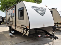 New 2020 Winnebago Micro Minnie 2108FBS available in Corinth, Texas