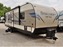 New 2020 K-Z Sportsmen LE 270THLE available in Corinth, Texas