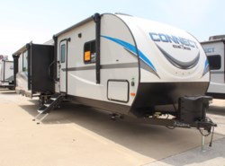 New 2020 K-Z Connect PLATINUM 322BHK available in Corinth, Texas