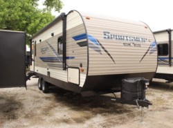 New 2020 K-Z Sportsmen LE 241RKLE available in Corinth, Texas