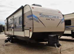 New 2020 K-Z Sportsmen LE 291RKLE available in Corinth, Texas