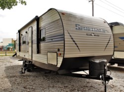 New 2020 K-Z Sportsmen SE 260BH available in Fort Worth, Texas