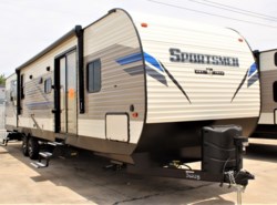 New 2020 K-Z Sportsmen 362DB available in Corinth, Texas