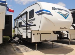 New 2020 K-Z Sportsmen 231RK available in Corinth, Texas