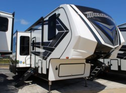 New 2020 Grand Design Momentum 349M available in Corinth, Texas