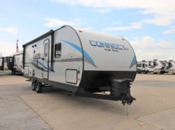 New 2020 K-Z Connect SE 231RBK available in Corinth, Texas
