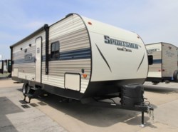 New 2020 K-Z Sportsmen SE 271BH available in Corinth, Texas