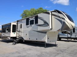 New 2020 Grand Design Solitude 373FB available in Corinth, Texas