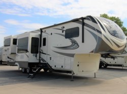 New 2020 Grand Design Solitude 375RES-R available in Corinth, Texas