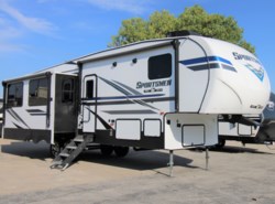 New 2020 K-Z Sportsmen 303RL available in Corinth, Texas