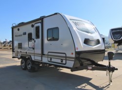 New 2020 Winnebago Micro Minnie 2108TB available in Fort Worth, Texas