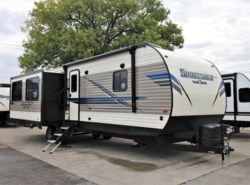 New 2020 K-Z Sportsmen LE 303KBLE available in Corinth, Texas