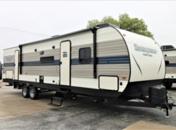 New 2020 K-Z Sportsmen SE 312BH available in Corinth, Texas
