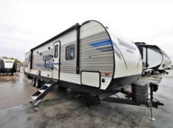 New 2020 K-Z Sportsmen LE 332BHKLE available in Corinth, Texas