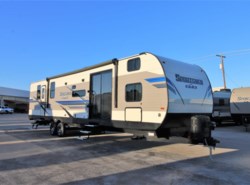 New 2020 K-Z Sportsmen 362BH available in Corinth, Texas
