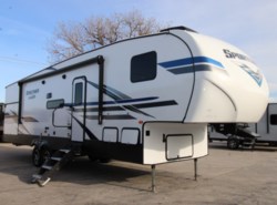 New 2020 K-Z Sportsmen 302BHK available in Corinth, Texas