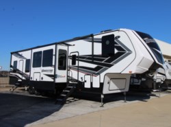 New 2020 Grand Design Momentum 398M available in Corinth, Texas