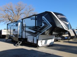 New 2020 Grand Design Momentum 399TH available in Corinth, Texas