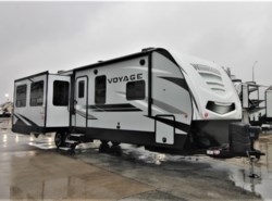 New 2020 Winnebago Voyage 3235RL available in Corinth, Texas